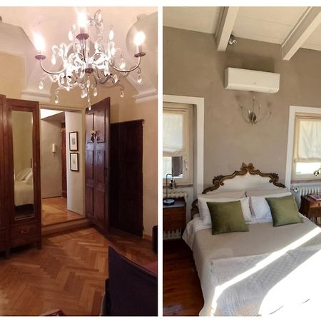 Bed and Breakfast Antico Hospitale Dogliani Exterior foto