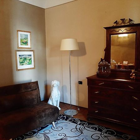 Bed and Breakfast Antico Hospitale Dogliani Exterior foto