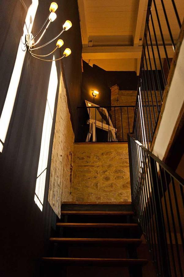Bed and Breakfast Antico Hospitale Dogliani Exterior foto