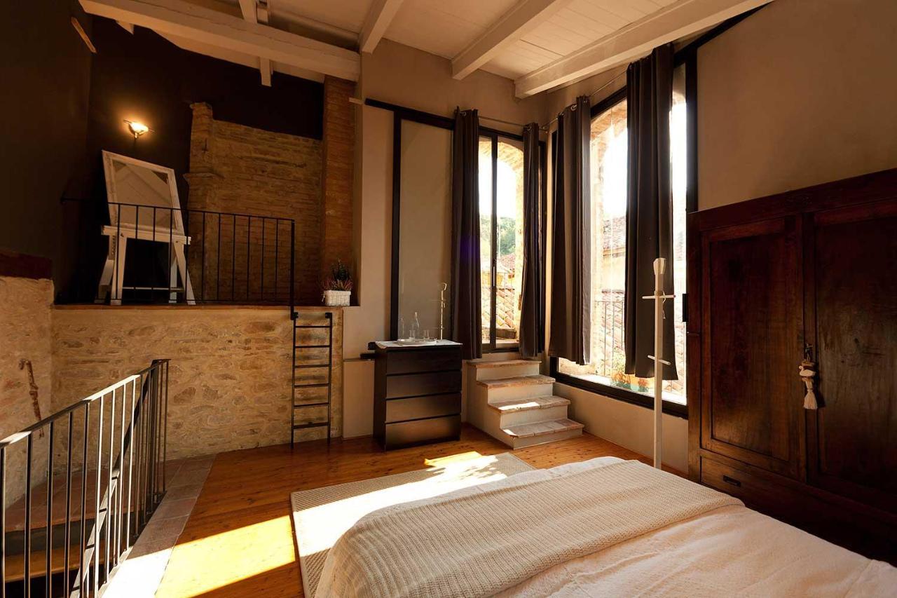 Bed and Breakfast Antico Hospitale Dogliani Exterior foto