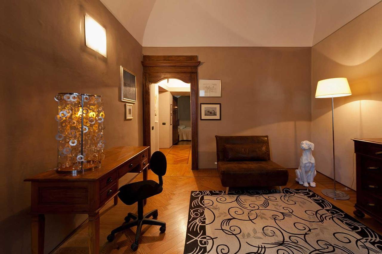 Bed and Breakfast Antico Hospitale Dogliani Exterior foto