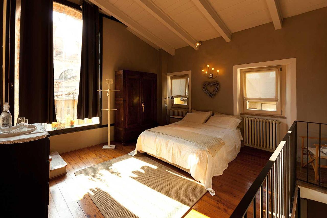Bed and Breakfast Antico Hospitale Dogliani Exterior foto