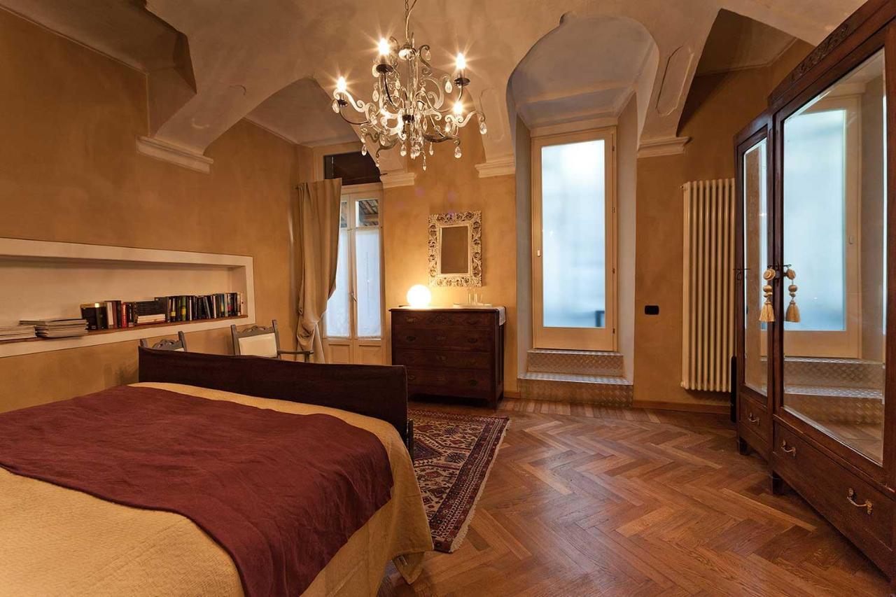 Bed and Breakfast Antico Hospitale Dogliani Exterior foto