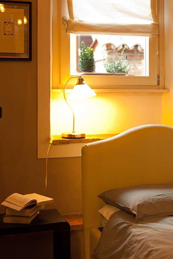 Bed and Breakfast Antico Hospitale Dogliani Exterior foto