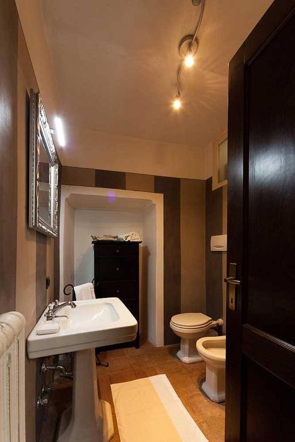 Bed and Breakfast Antico Hospitale Dogliani Exterior foto