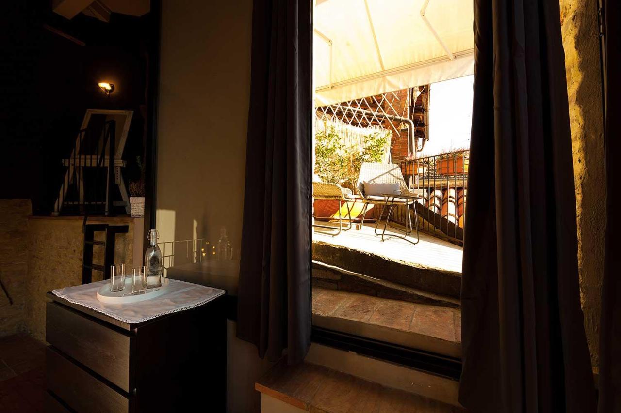 Bed and Breakfast Antico Hospitale Dogliani Exterior foto