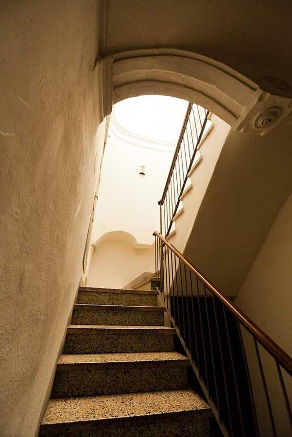 Bed and Breakfast Antico Hospitale Dogliani Exterior foto