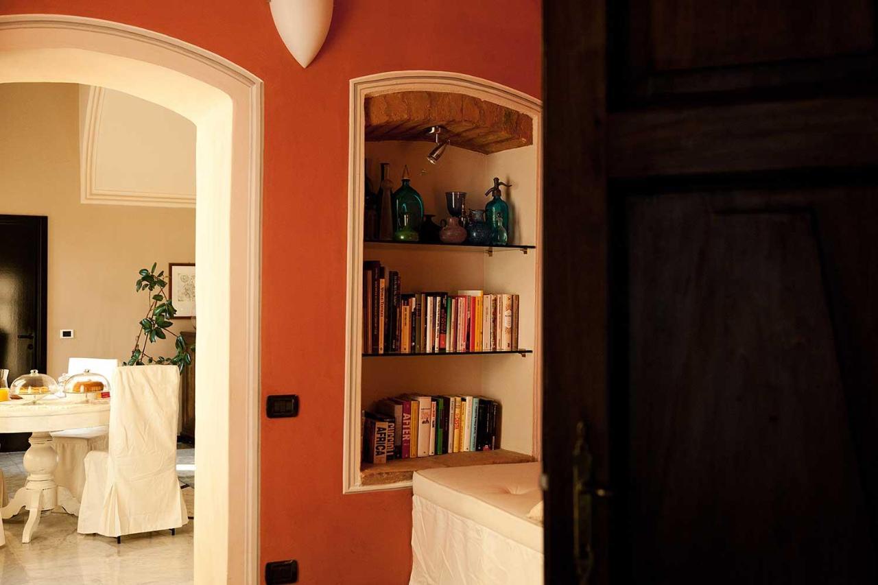 Bed and Breakfast Antico Hospitale Dogliani Exterior foto