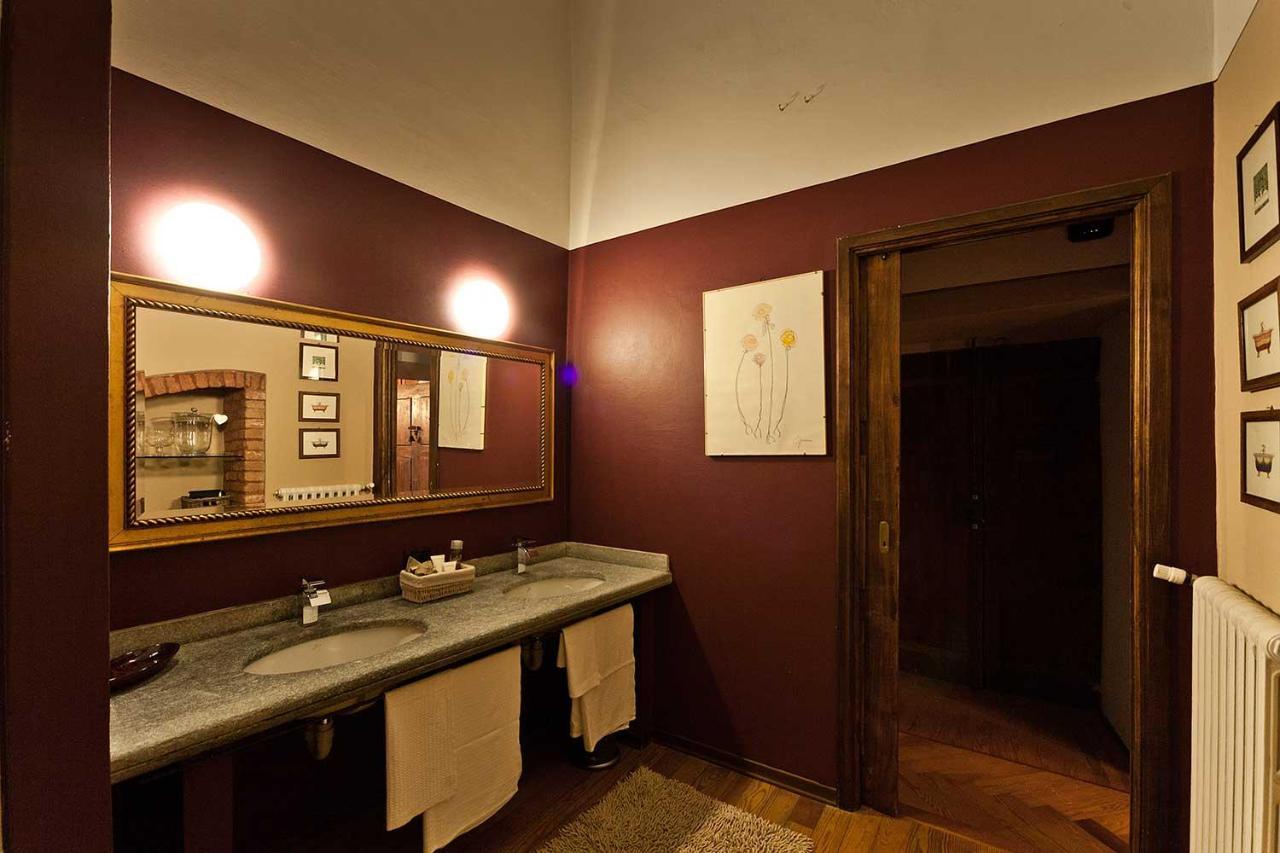 Bed and Breakfast Antico Hospitale Dogliani Exterior foto