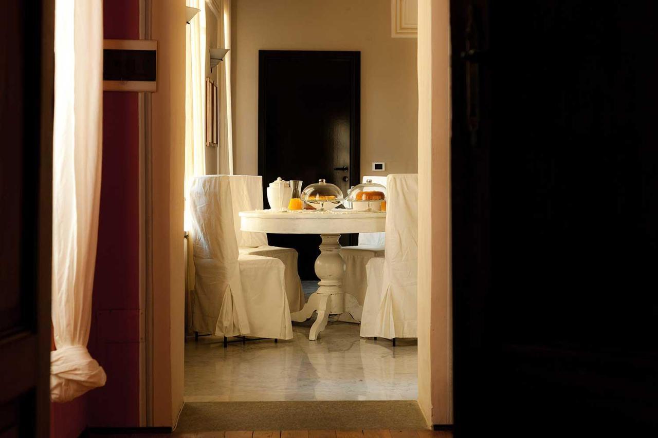 Bed and Breakfast Antico Hospitale Dogliani Exterior foto