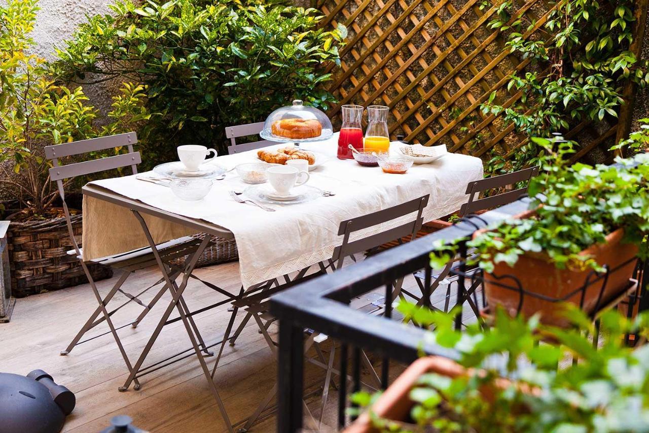 Bed and Breakfast Antico Hospitale Dogliani Exterior foto