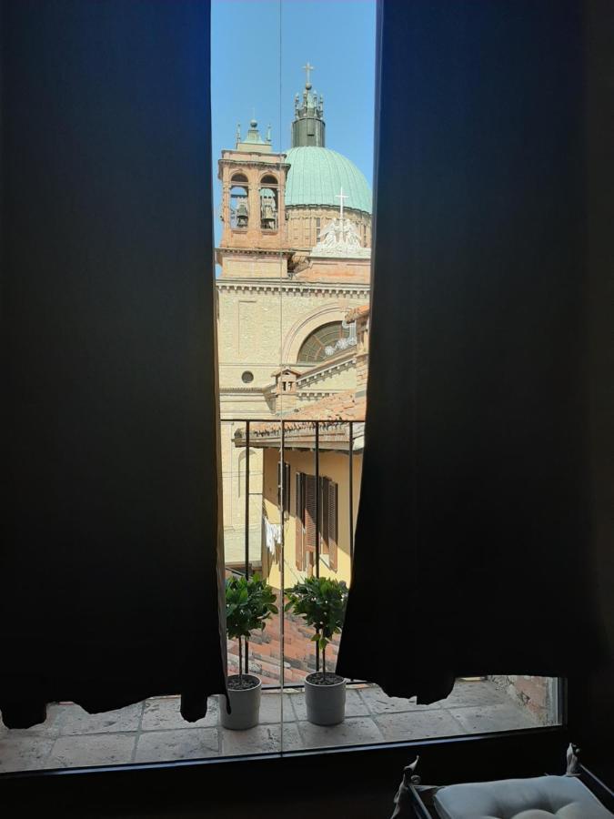 Bed and Breakfast Antico Hospitale Dogliani Exterior foto