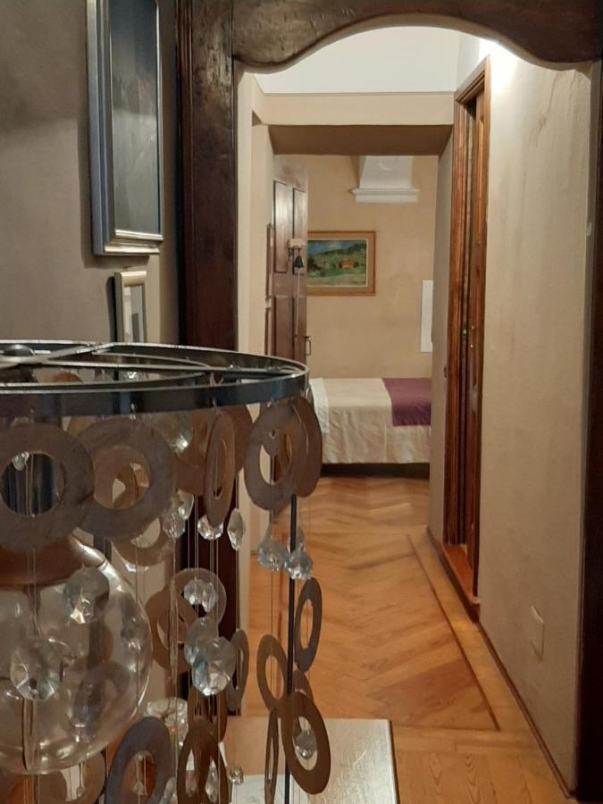 Bed and Breakfast Antico Hospitale Dogliani Exterior foto
