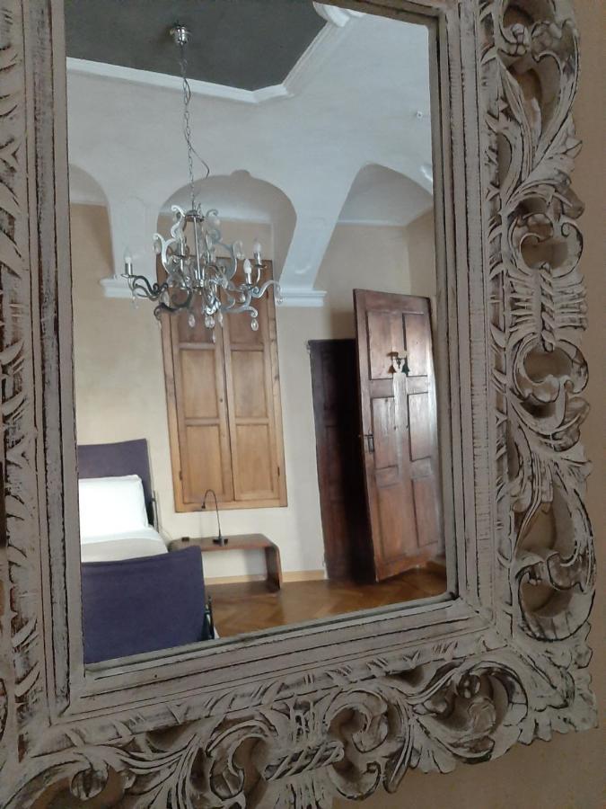 Bed and Breakfast Antico Hospitale Dogliani Exterior foto