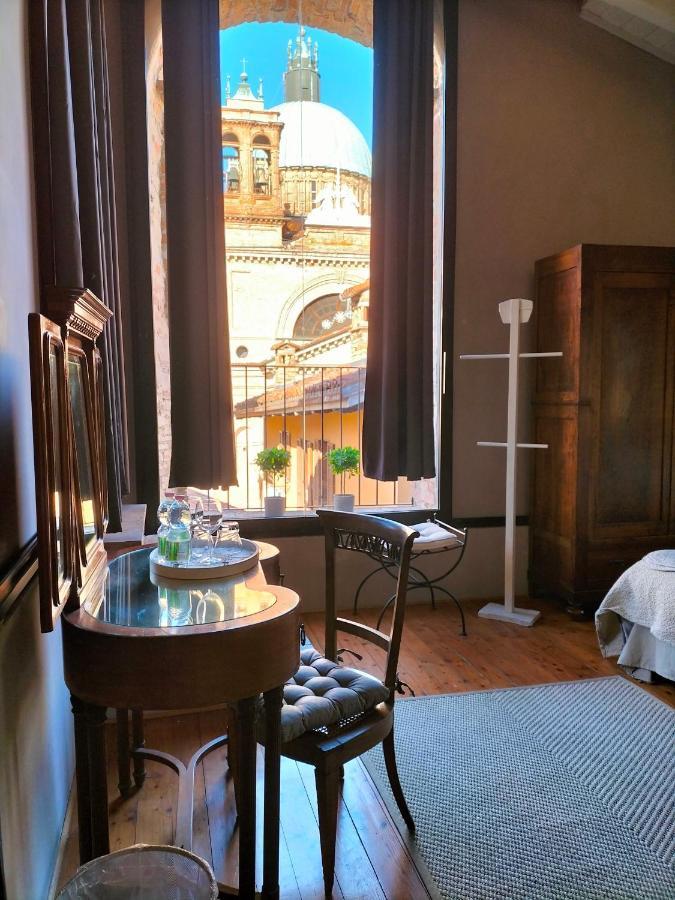 Bed and Breakfast Antico Hospitale Dogliani Exterior foto