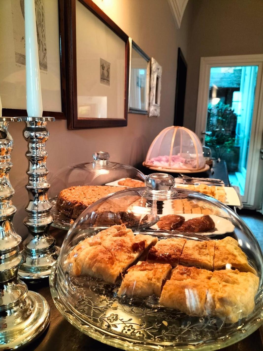 Bed and Breakfast Antico Hospitale Dogliani Exterior foto