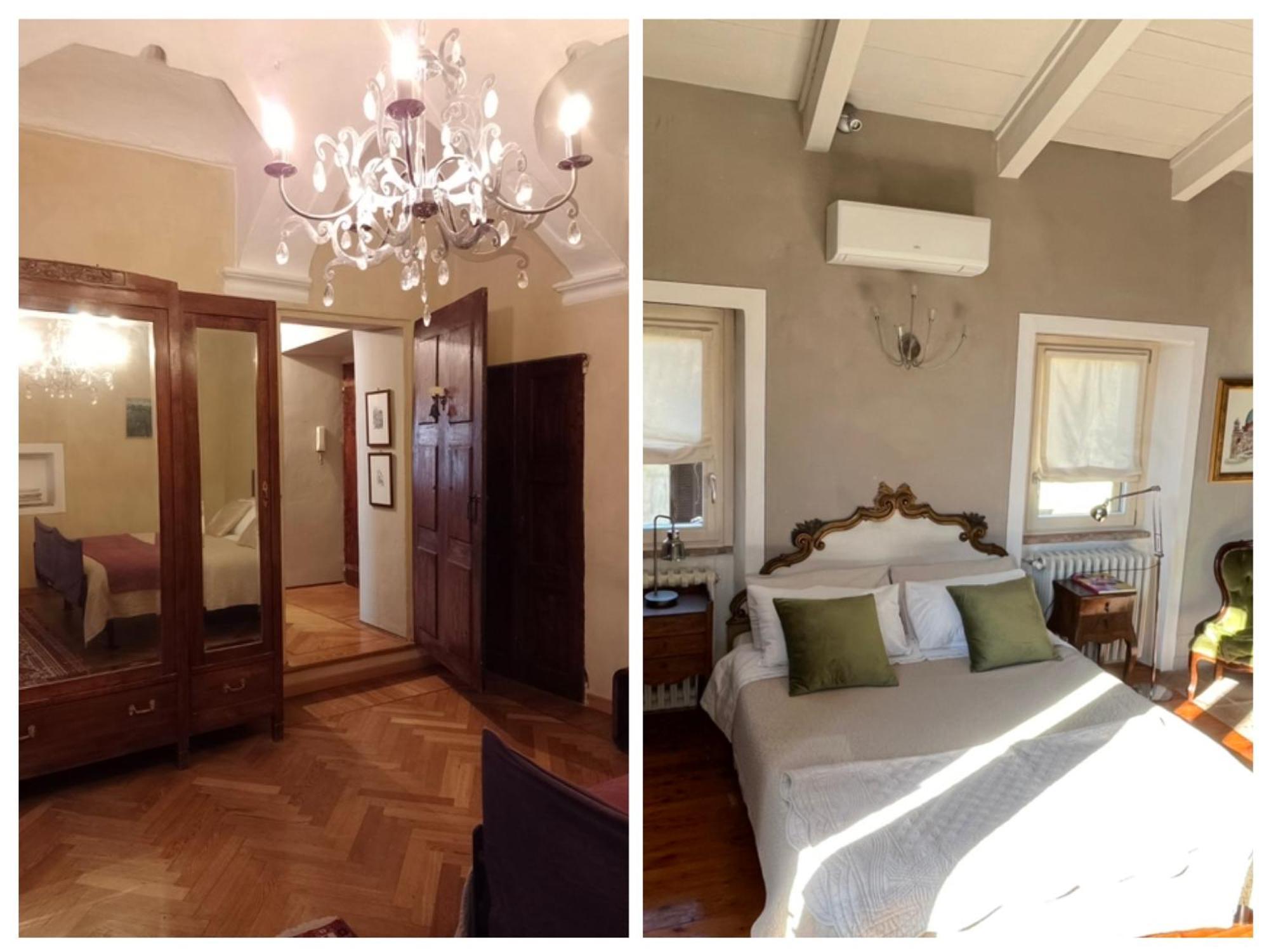 Bed and Breakfast Antico Hospitale Dogliani Exterior foto