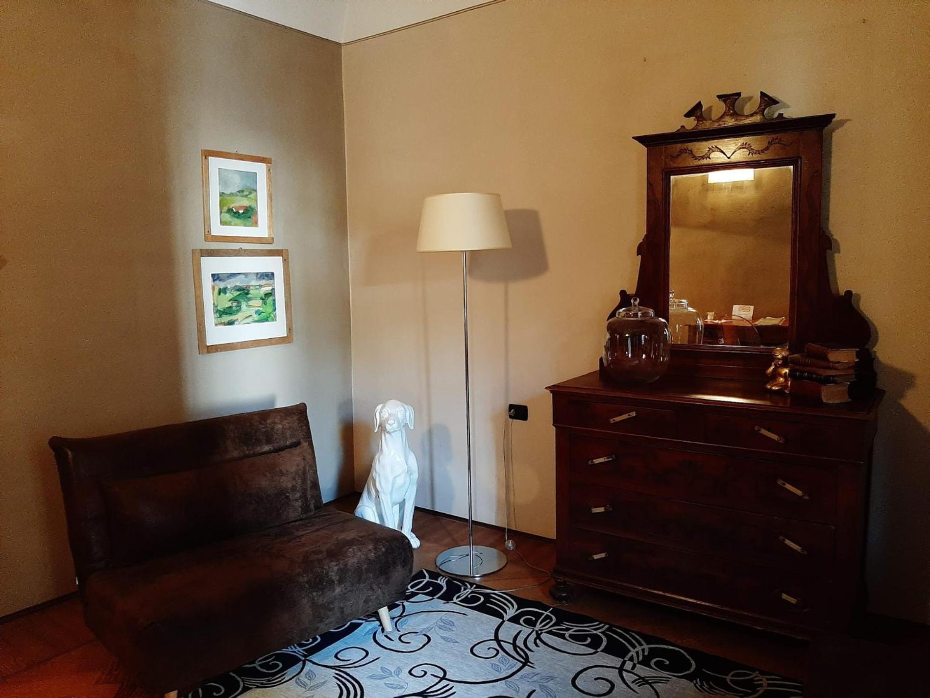 Bed and Breakfast Antico Hospitale Dogliani Exterior foto